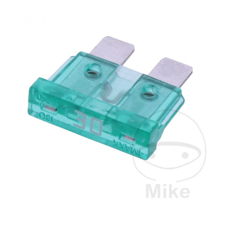 JMP Pack 5 fusibles 30A ALTN: 1490952 1490095