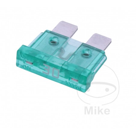 JMP 5-pack fuses 30A ALTN: 1490952 1490095