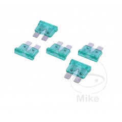 JMP Pack 5 fusibles 30A ALTN: 1490952 1490095