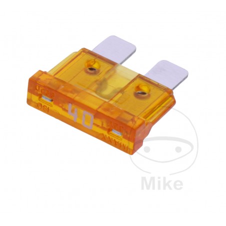 5-pack zekeringen 40a