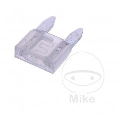 JMP Pack 5 mini fusibles planos 2A 1490097