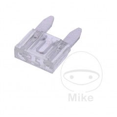 JMP Pack of 5 mini flat fuses 25A ALTN1491059 1490105