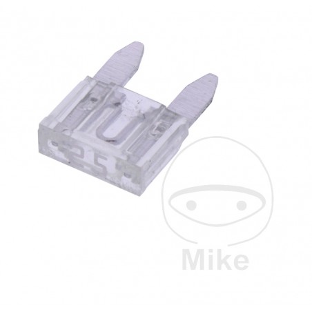 JMP Pack 5 mini fusibles planos 25A ALTN1491059 1490105