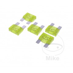 JMP 5-pack fuses MAXI 20A 1490114