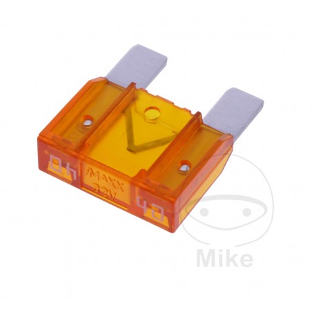 JMP Pack 5 fusibles MAXI 40A 1490116