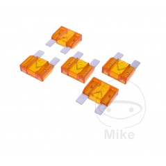 JMP Pack 5 fusibles MAXI 40A 1490116