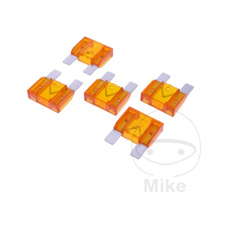 JMP Pack 5 fusibles MAXI 40A 1490116