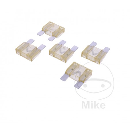 JMP 5-pack fuses MAXI 80A 1490120