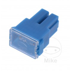 JMP Pack of 5 block fuses PAL AS 20A 1490121