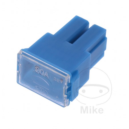 JMP Pack 5 fusibles de bloque PAL AS 20A 1490121