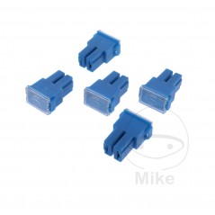 JMP Pack of 5 block fuses PAL AS 20A 1490121