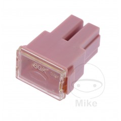 JMP Pack 5 fusibles de bloque PAL AS 30A 1490122