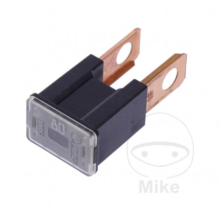 JMP Pack of 5 block fuses PAL BT 80A 1490127