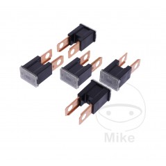 JMP Pack 5 fusibles de bloque PAL BT 80A 1490127