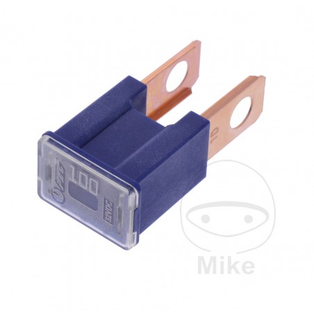 JMP Pack of 5 block fuses PAL BT 100A 1490128