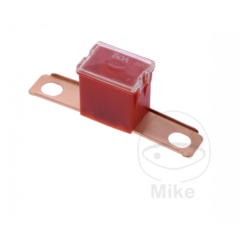 JMP Pack 5 fusibles de bloque PAL C 50A 1490129
