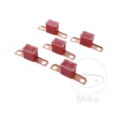 JMP Pack of 5 block fuses PAL C 50A 1490129