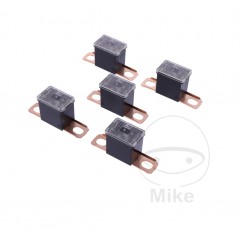 JMP Pack 5 fusibles de bloque PAL CS 80A 1490131