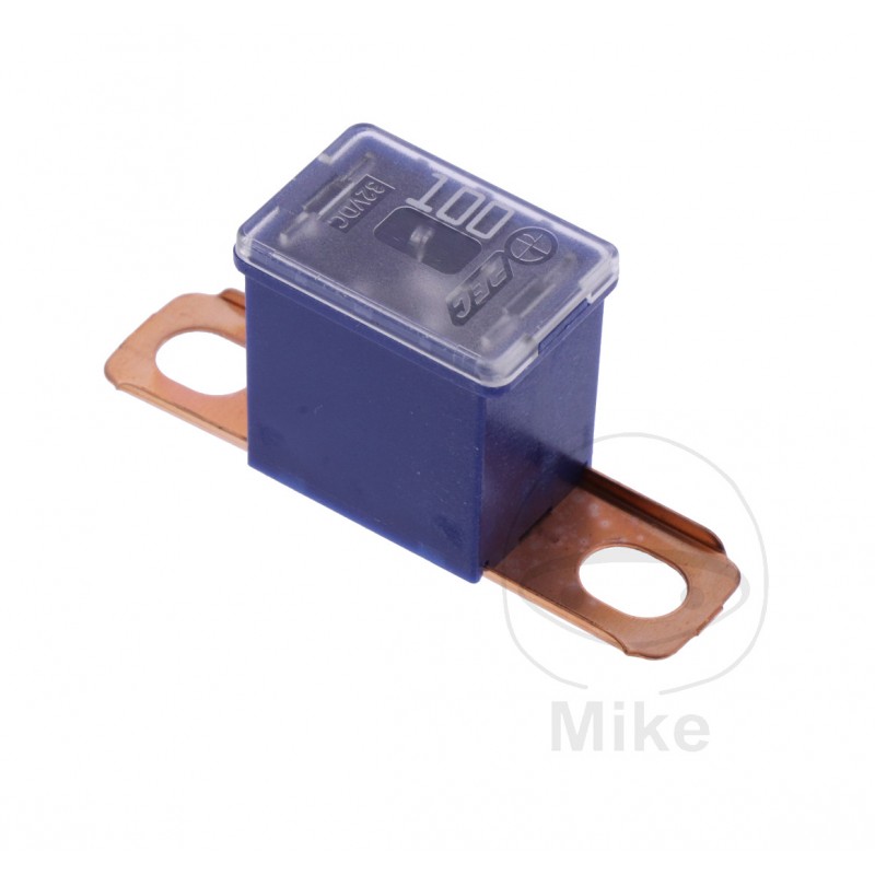 JMP Pack 5 fusibles de bloque PAL CS 100A 1490132