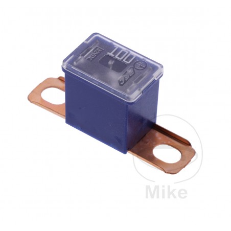 JMP Pack 5 fusibles de bloque PAL CS 100A 1490132