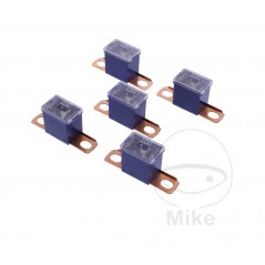JMP Pack 5 fusibles de bloque PAL CS 100A 1490132