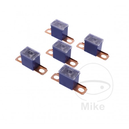 JMP Pack of 5 block fuses PAL CS 100A 1490132