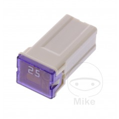 JMP Pack 5 fusibles de bloque PAL J 25A 1490133