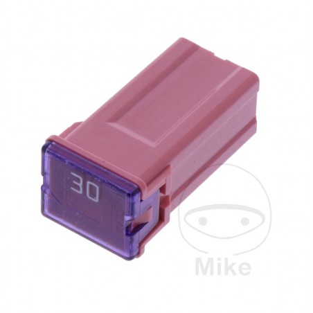 JMP Pack 5 fusibles de bloque PAL J 30A 1490134