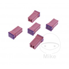 JMP Pack 5 fusibles de bloque PAL J 30A 1490134