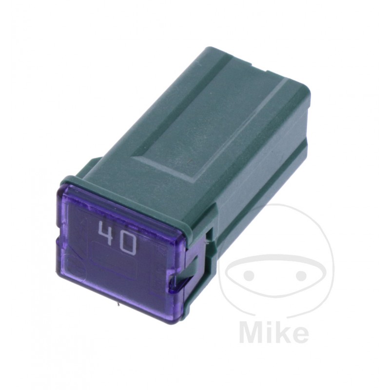 JMP Pack of 5 block fuses PAL J 40A 1490135