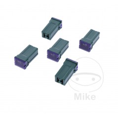 JMP Pack of 5 block fuses PAL J 40A 1490135