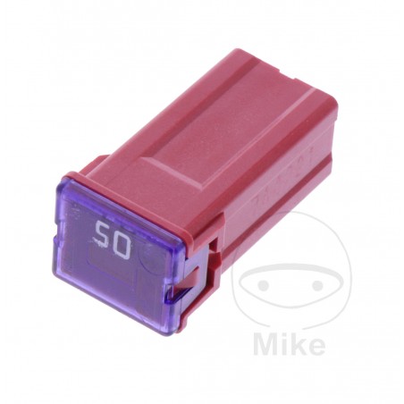 JMP Pack 5 fusibles de bloque PAL J 50A 1490136