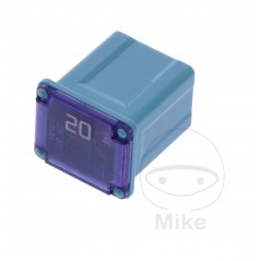 JMP Pack 5 fusibles de bloque PAL J 20A 1490137