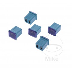 JMP Pack 5 fusibles de bloque PAL J 20A 1490137