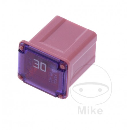 JMP Pack of 5 block fuses PAL J 30A 1490139