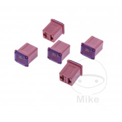 JMP Pack 5 fusibles de bloque PAL J 30A 1490139