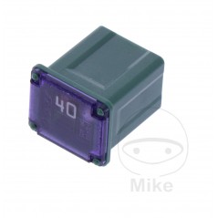 JMP Pack of 5 block fuses PAL J 40A 1490140