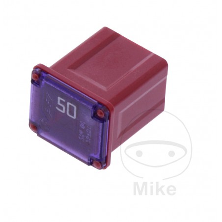 JMP Pack 5 fusibles de bloque PAL J 50A 1490141