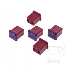 JMP Pack 5 fusibles de bloque PAL J 50A 1490141