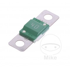 JMP Pack of 5 mini flat fuses 40A 1490144