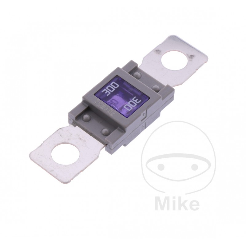 JMP Pack 5 screw connection fuses MEGA 300A 1490158