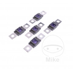 JMP Pack 5 screw connection fuses MEGA 300A 1490158