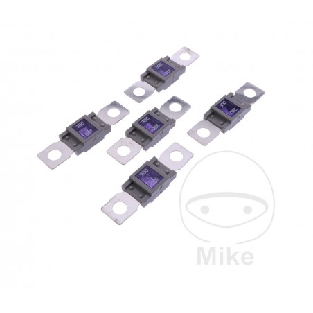 JMP Pack 5 screw connection fuses MEGA 300A 1490158