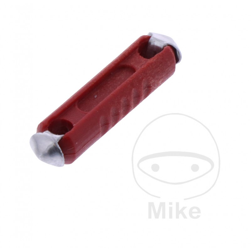 JMP Pack 5 fusibles ceramicos 16A 1490161