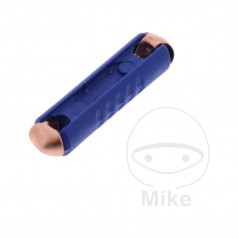 JMP Pack of 5 ceramic fuses 25A 1490162