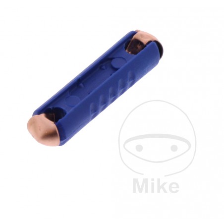 JMP Pack of 5 ceramic fuses 25A 1490162