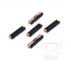 JMP Pack 5 fusibles ceramicos 40A 1490163