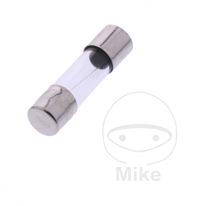 JMP Pack 5 glass fuses 1A RADIO 1490164