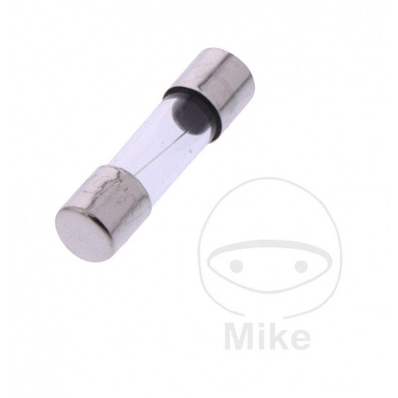 JMP Pack 5 glass fuses 3.15A RADIO 1490165