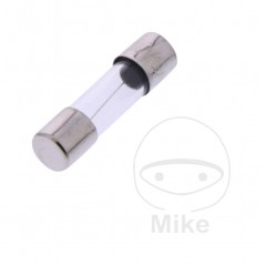 JMP Pack 5 glass fuses 5A RADIO 1490166